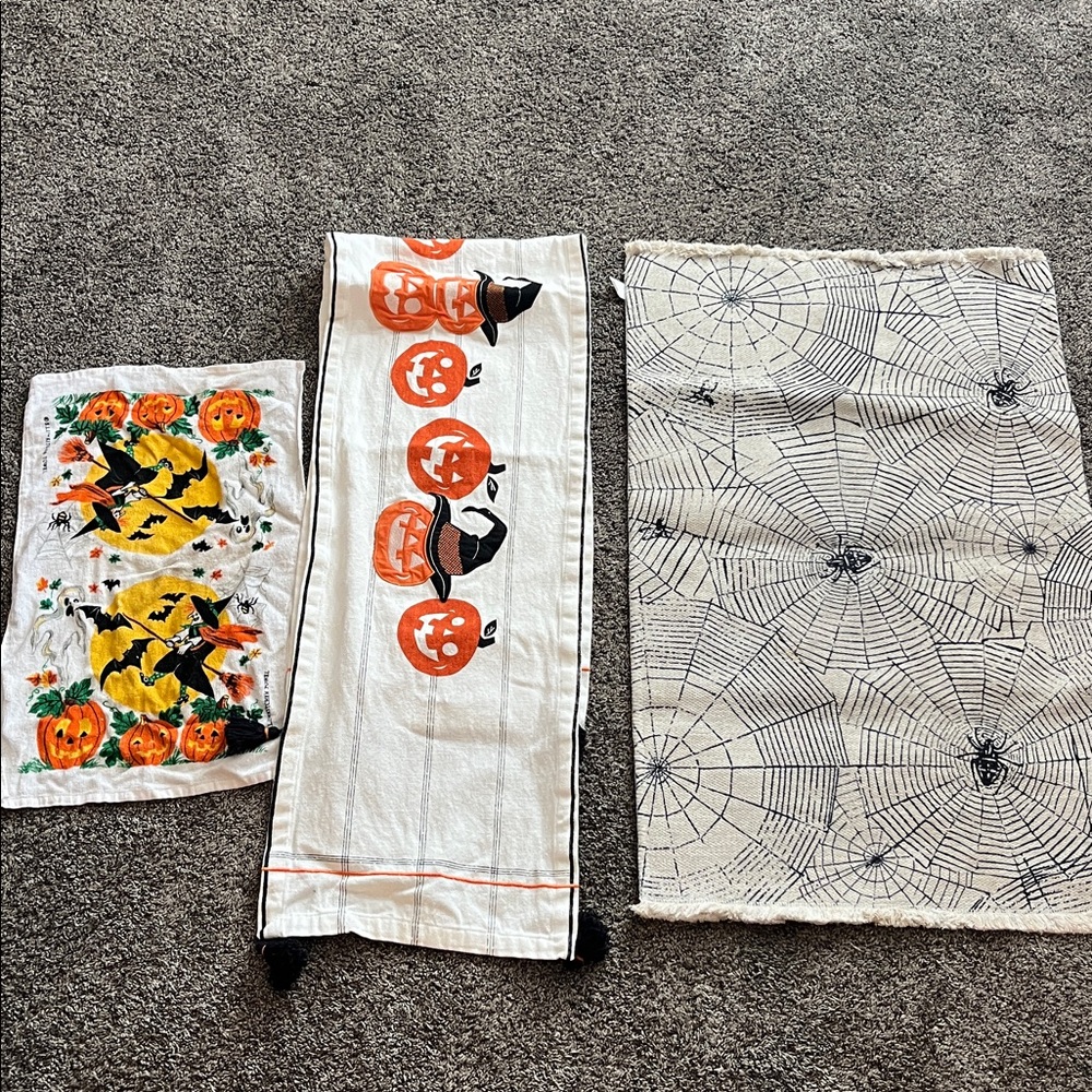 Halloween Themed bundle